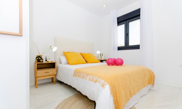 Obra nueva - Villa -
Orihuela Costa - Orihuela