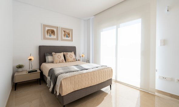 New Build - Townhouse -
Elche