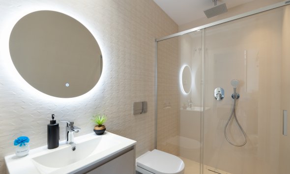 New Build - Townhouse -
Elche