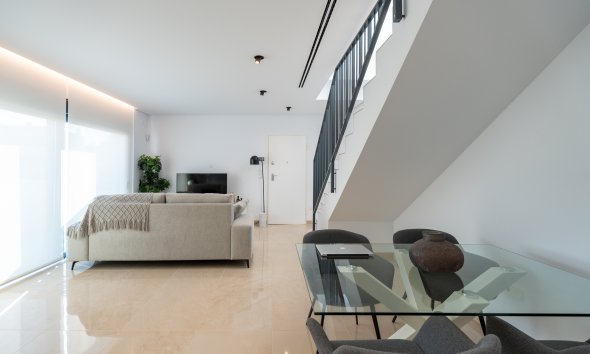 New Build - Townhouse -
Elche