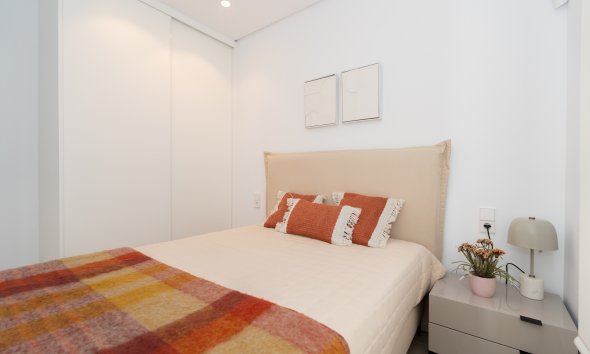 New Build - Townhouse -
Elche