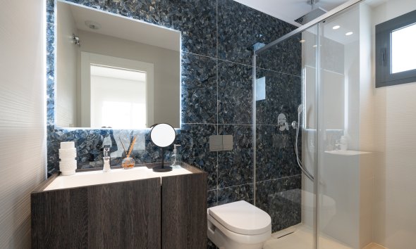 New Build - Townhouse -
Elche