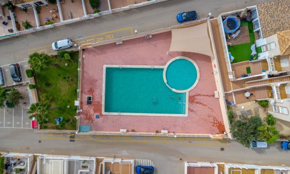 Gensalg - Rækkehus -
Torrevieja