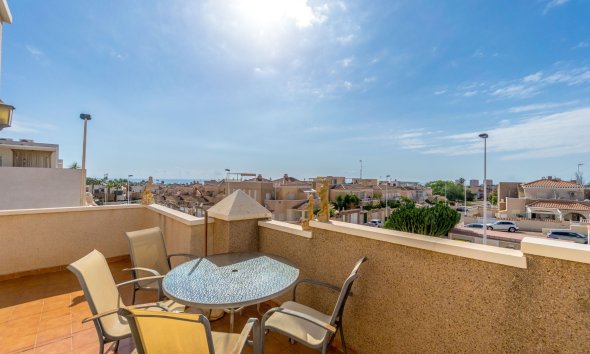 Gensalg - Rækkehus -
Torrevieja