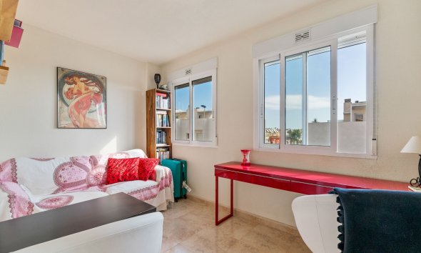 Gensalg - Rækkehus -
Torrevieja