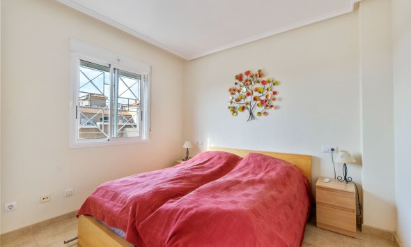 Gensalg - Rækkehus -
Torrevieja