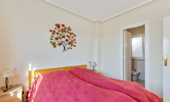 Gensalg - Rækkehus -
Torrevieja