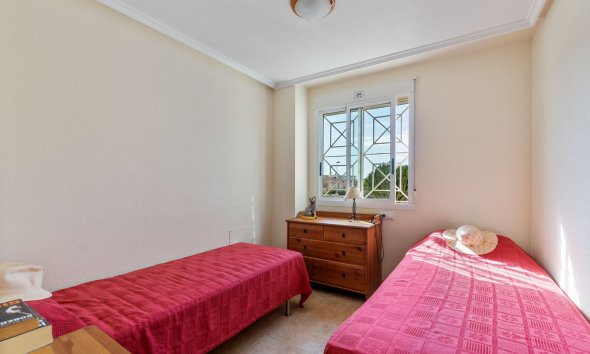 Gensalg - Rækkehus -
Torrevieja