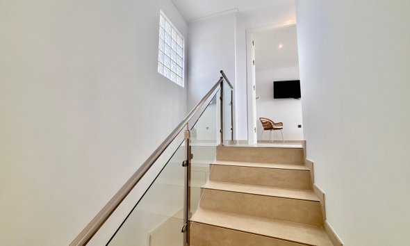 Obra nueva - Villa -
Benijofar