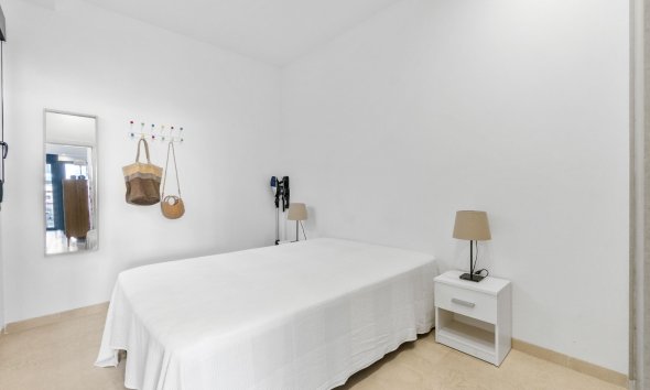 Gensalg - Rækkehus -
Orihuela Costa - Villamartín