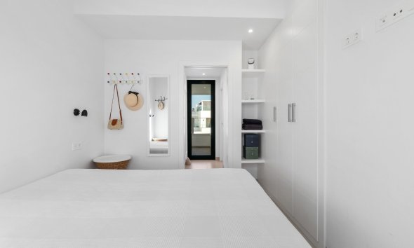 Gensalg - Rækkehus -
Orihuela Costa - Villamartín