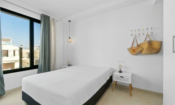 Gensalg - Rækkehus -
Orihuela Costa - Villamartín