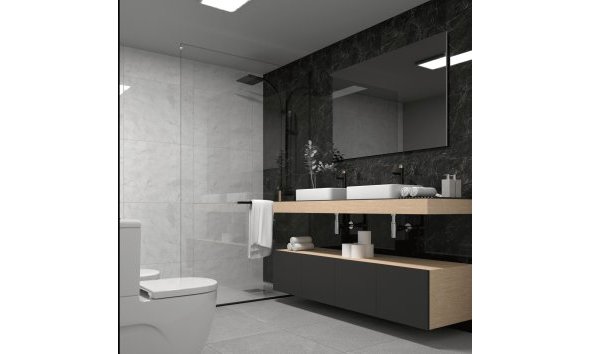 Obra nueva - Apartamento -
San Pedro del Pinatar