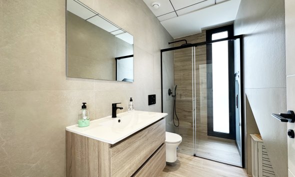 Nybyggeri - Villa -
Torre de la Horadada