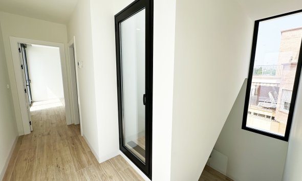 Nybyggeri - Villa -
Torre de la Horadada