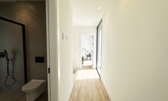 Nybyggeri - Villa -
Torre de la Horadada