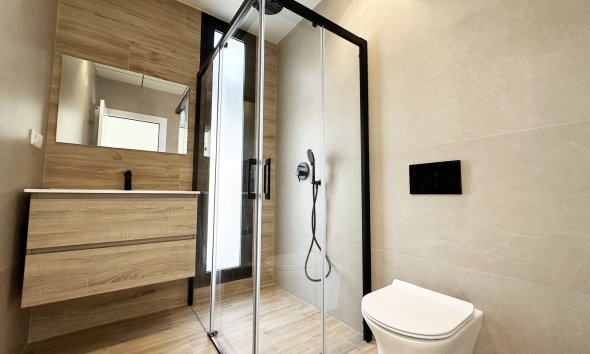 Nybyggeri - Villa -
Torre de la Horadada