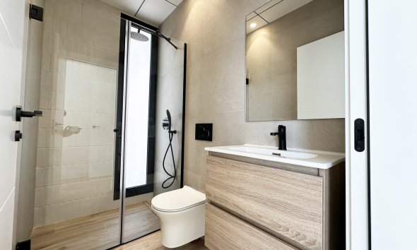 Nybyggeri - Villa -
Torre de la Horadada