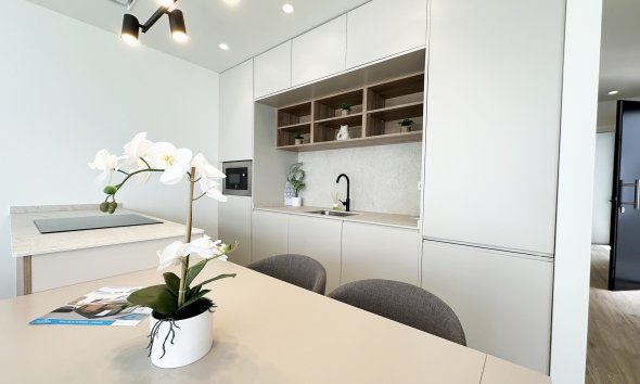 Nybyggeri - Villa -
Torre de la Horadada