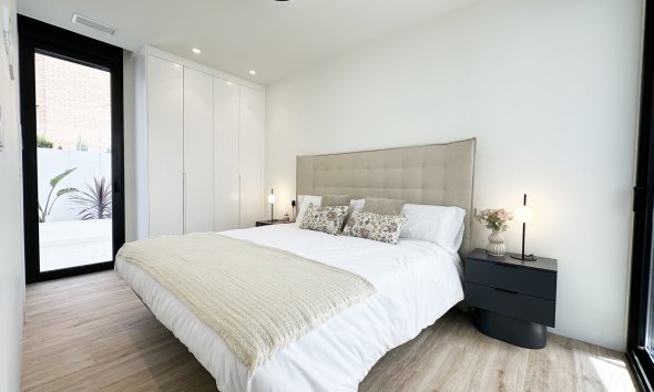 Nybyggeri - Villa -
Torre de la Horadada