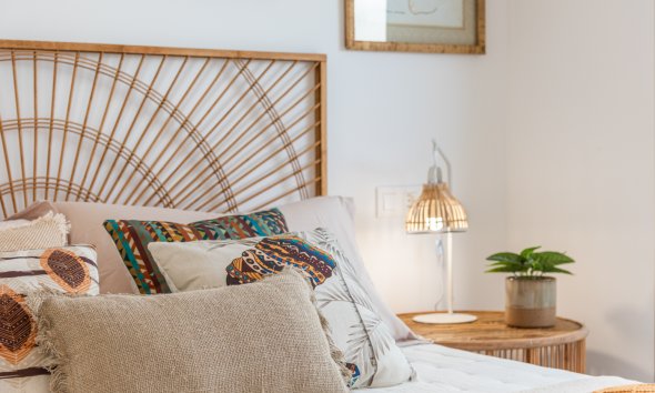 Nybyggeri - Villa -
Los Alcázares