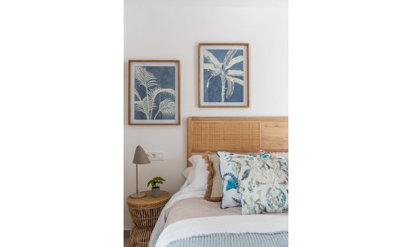 Nybyggeri - Villa -
Los Alcázares