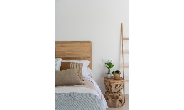 Nybyggeri - Villa -
Los Alcázares