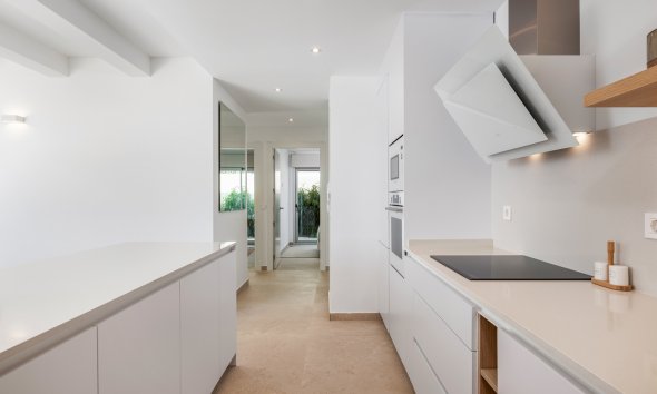 Nybyggeri - Villa -
Los Alcázares