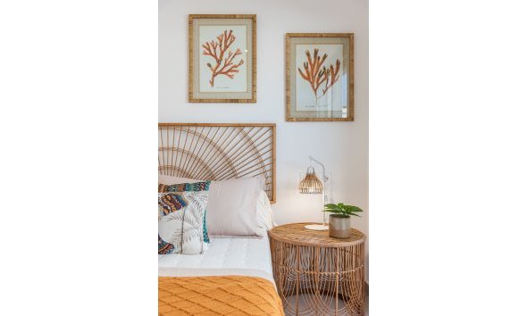 Nybyggeri - Villa -
Los Alcázares