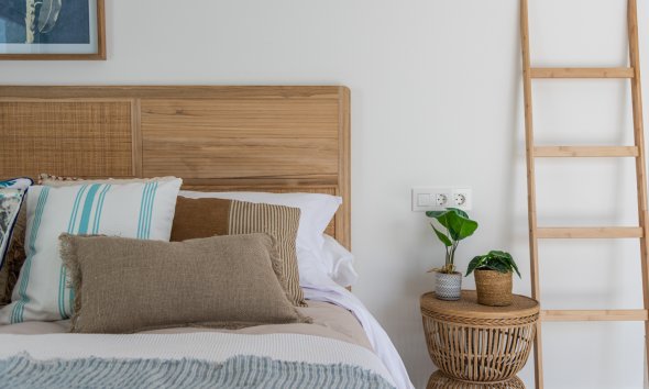 Nybyggeri - Villa -
Los Alcázares