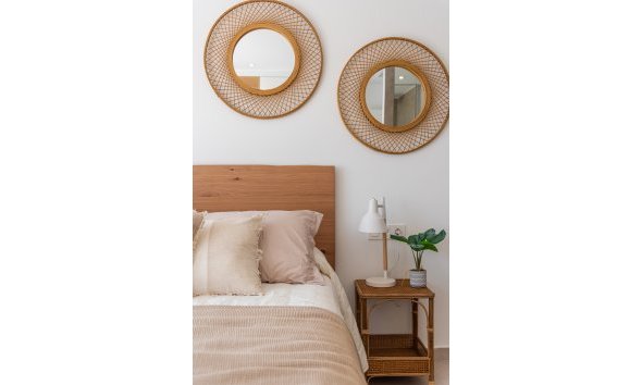 Nybyggeri - Villa -
Los Alcázares