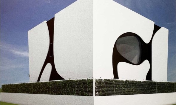 Nybyggeri - Villa -
Ciudad Quesada