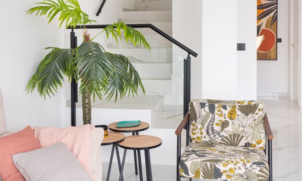 Nybyggeri - Villa -
San Pedro del Pinatar