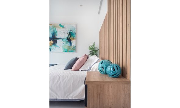 Nybyggeri - Villa -
San Pedro del Pinatar