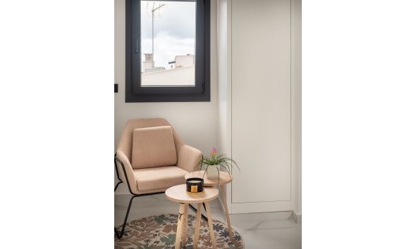 Nybyggeri - Villa -
San Pedro del Pinatar