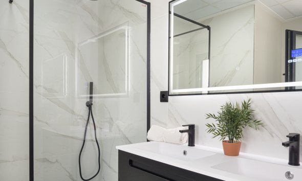 Nybyggeri - Villa -
San Pedro del Pinatar