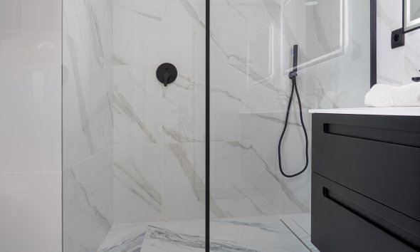 Nybyggeri - Villa -
San Pedro del Pinatar