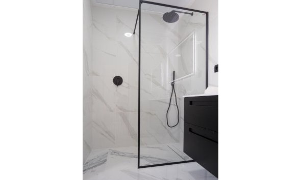 Nybyggeri - Villa -
San Pedro del Pinatar