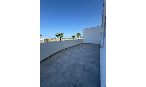 Obra nueva - Apartamento -
Torre-Pacheco