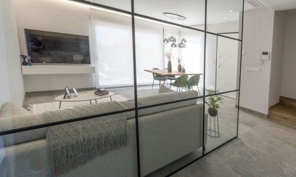 Nybyggeri - Villa -
Pilar de la Horadada