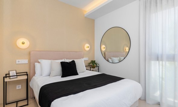 Nybyggeri - Villa -
Los Alcázares