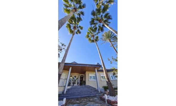 Nybyggeri - Villa -
San Pedro del Pinatar