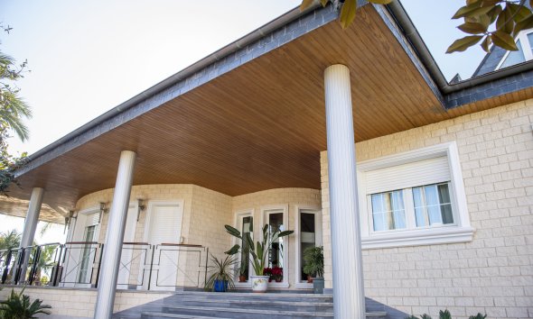 Nybyggeri - Villa -
San Pedro del Pinatar