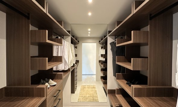 New Build - Apartment -
Algorfa