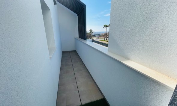Nybyggeri - Villa -
Torrevieja