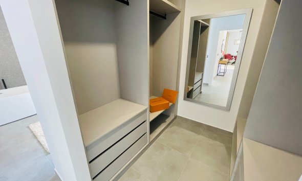 Nybyggeri - Villa -
Torrevieja