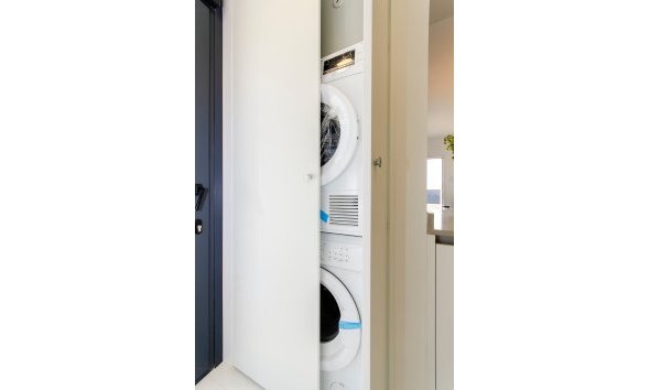 Nybyggeri - Villa -
Orihuela Costa - Orihuela