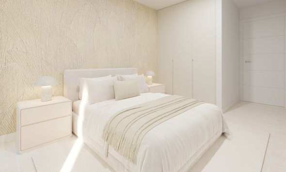 Nybyggeri - Villa -
Los Montesinos