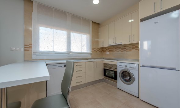 Nybyggeri - Villa -
Los Alcázares