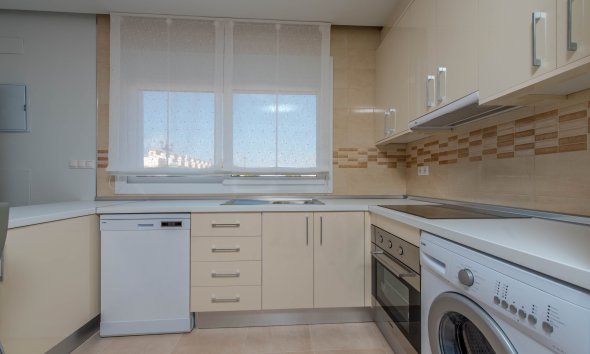 Nybyggeri - Villa -
Los Alcázares